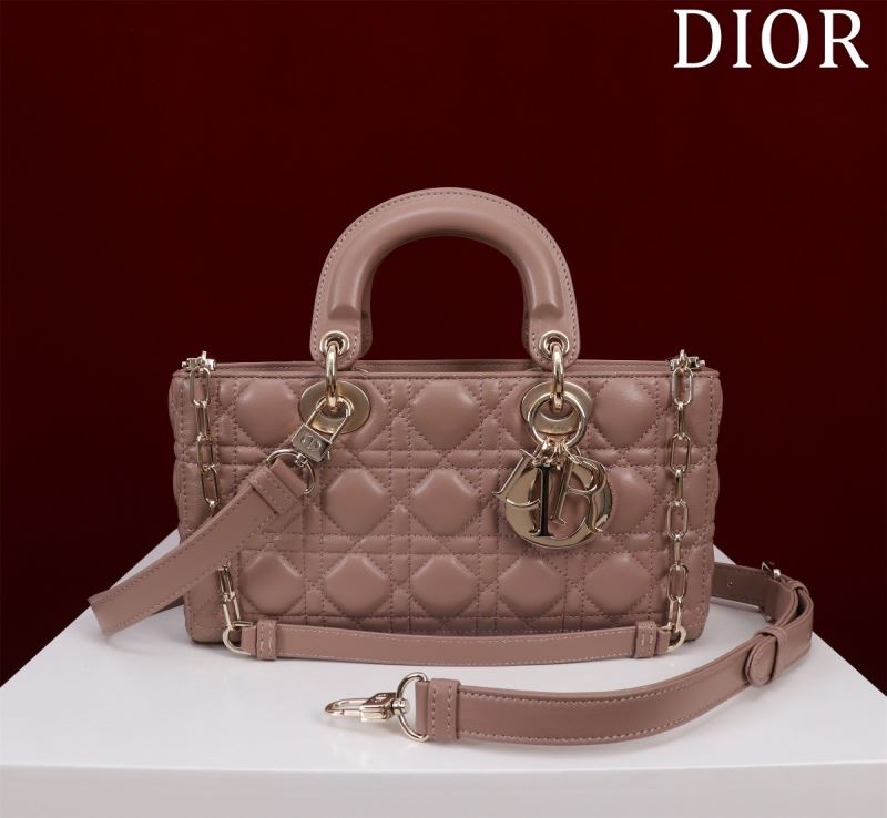 Christian Dior My Lady Bags